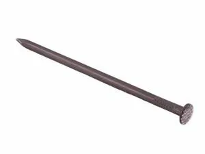 фото Гвозди строительные 8,8 * 400 (20кг) ГОСТ 4028-63