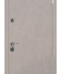 фото Входная дверь Теруэль TERUEL.M94M.1