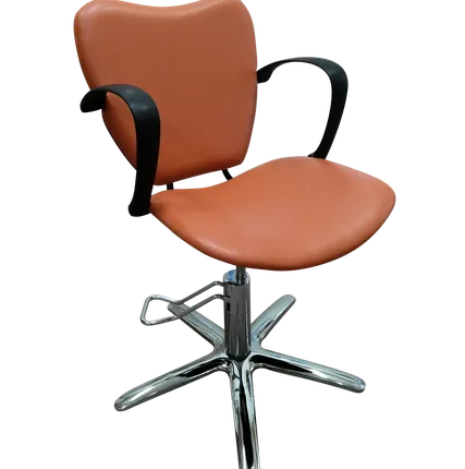 Фото №5 Парикмахерское кресло