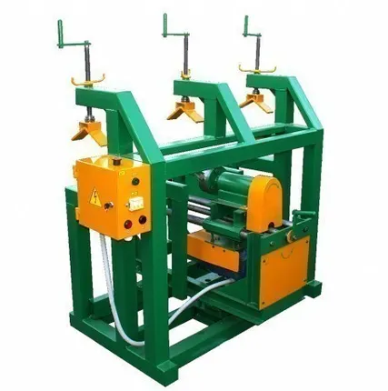 Фото №0 Станок чашконарезной «Тайга ЧРС-3»