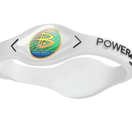 Фото №0 Браслет фитнес Power Balance