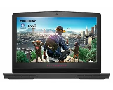 фото Ноутбук Alienware 17 R4