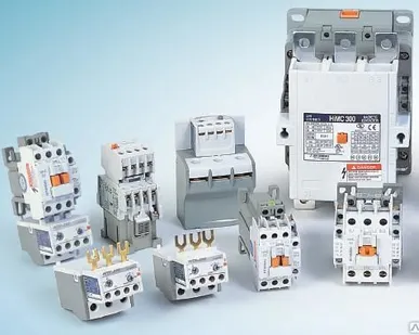 фото Контактор NC1-0910, 220V, 9А, 3Р