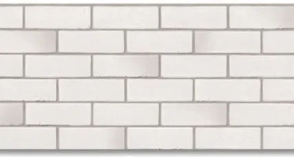 Фото №0 Фасадная панель Docke Berg Серый