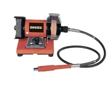 фото Заточная машина OMAX 50110