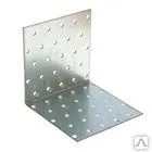 фото Крепежный уголокпод 135 градусов 50х50х35х2,0 оцинкованный