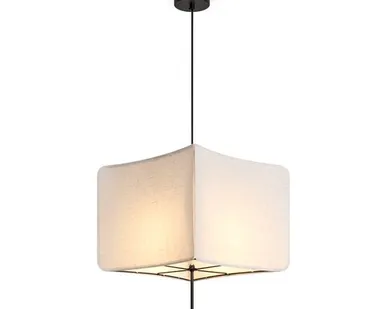 фото Светильник подвесной Freya FR5511PL-01B, черный