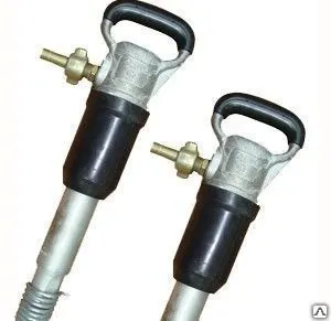 фото Молоток отбойный 2К (МО-2М)