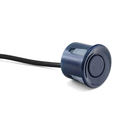 Фото №0 Ультразвуковой врезной датчик Proline PR-P18