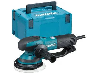 фото ЭШМ Makita BO6050J