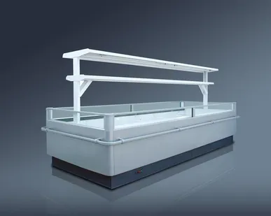 фото Морозильная бонета Миранда ВУ 8-260