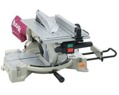 фото Пила торцовочная MAKITA LН1040