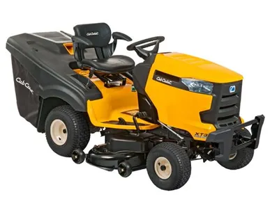фото Райдер Cub Cadet XT3 QR106E