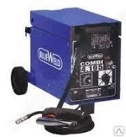 Фото №0 Сварочный полуавтомат Combi 4.195 (бытовой)