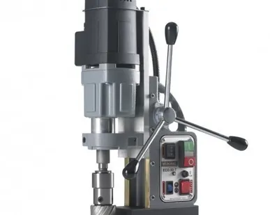 фото Магнитный сверлильный станок ECO.55-A