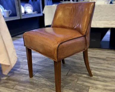 фото CH001 Стул 550х530х790 CH001