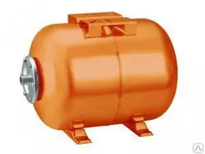 Фото №0 Гидроаккумулятор ГА-50