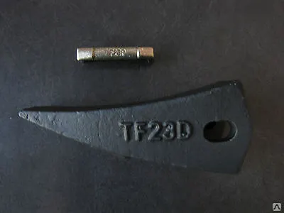 Фото №0 Палец коронки TF23P (John Deere)