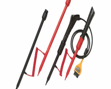 фото Тестер аккумуляторной батареи Fluke BTL20