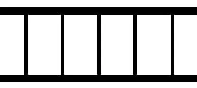 фото Газонные ограждения: ГО-7
