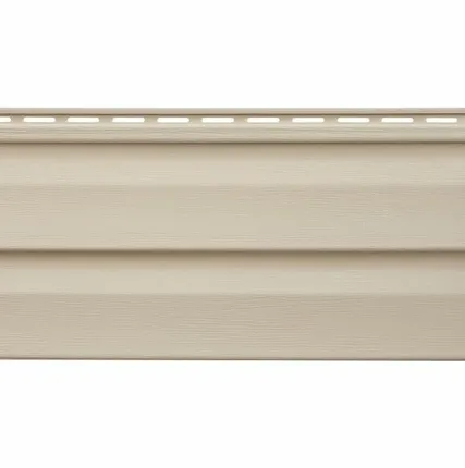 Фото №0 Сайдинг Аляска ИВОРИ 3х0,238м (NEW)