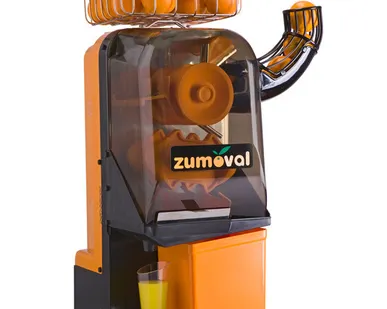 фото Соковыжималка Zumoval Minimax 15