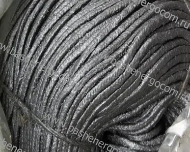 фото Набивка сальниковая АП, ХБП, АС