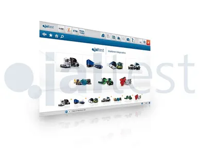 фото Обновление лицензии Jaltest LTL 29090 на 30 месяцев, для LTL RUS (ETM Version)