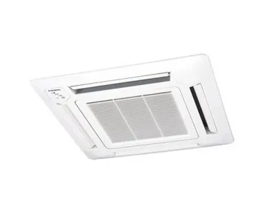 фото Кассетный кондиционер GENERAL