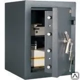 фото Сейф взломостойкий Рубеж 67 KL