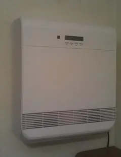 фото Бризер Тион О2 Воздухоочиститель "Тион"