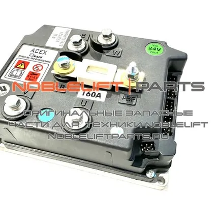 Фото №0 271598033004 Контроллер ACEX24V-240A(3R12N-T)