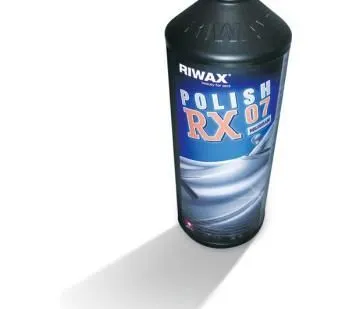 фото Антиголограммная паста 1л RX07 Polish Hologram