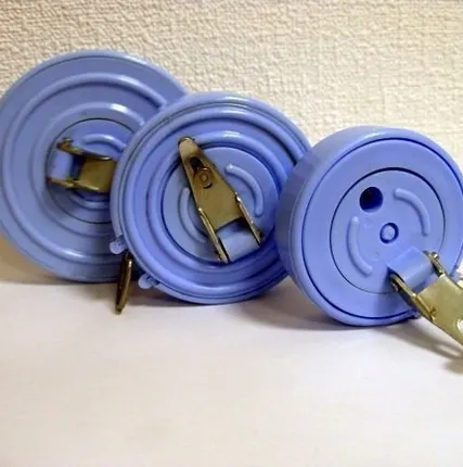 Фото №0 Рулетка Р-5 УЗК