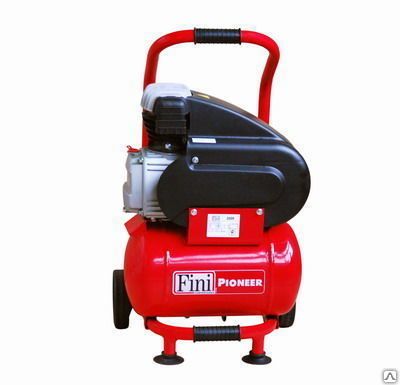 Фото №0 Компрессоры поршневые FINI BK-119-100-9S-AP