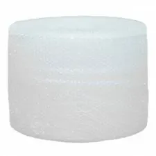 Фото №0 Воздушно пузырчатая пленка "Стандарт" двухслойная, 0.3 х 50 м