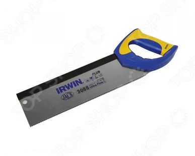 фото Ножовка IRWIN Xpert XP3055 с обушком Irwin
