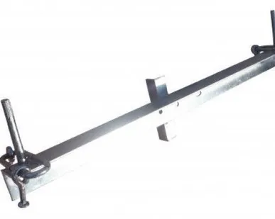 фото Траверса ТМ-6