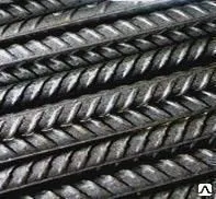 фото Арматура А1 d10 - 25мм