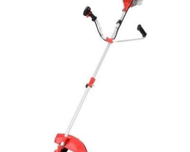 фото Бензокоса Elitech T52P (разб. штанга)