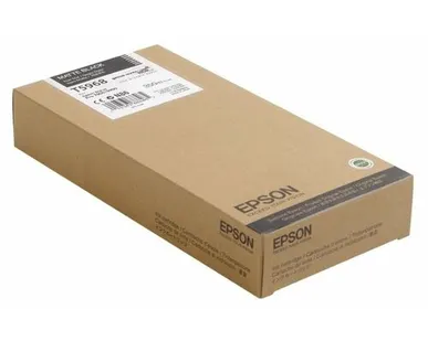 фото Картридж Epson C13T596800