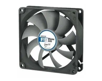 фото Система охлаждения для корпуса