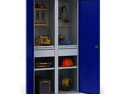 фото Шкаф инструментальный ИП-2/1