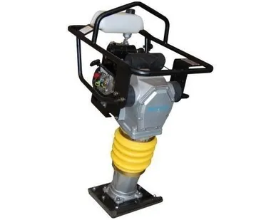 фото Аренда вибротрамбовки 50 кг