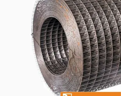 фото Сетка Рабица оцинкованная 30х30х1,8 мм в рулоне 1,5х10 м