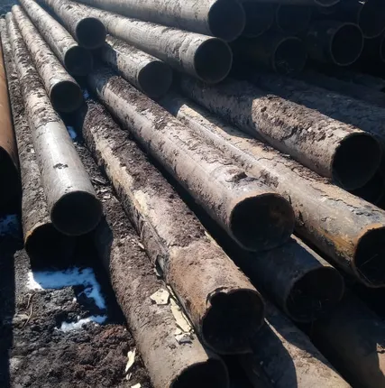 Фото №2 Труба б/у 273х8 цт