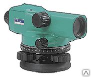 Фото №0 Оптический нивелир SOKKIA C410