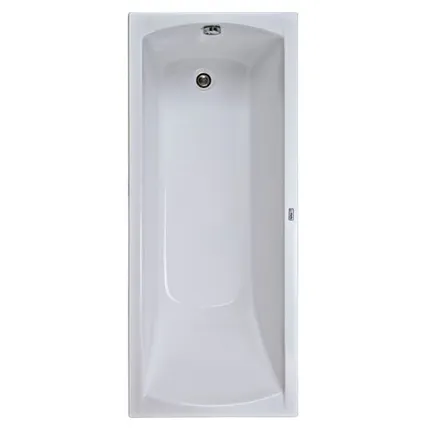 Фото №0 Ванна акриловая Marka One MODERN 170х75 см