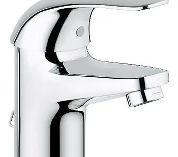 фото Grohe Euroeco 32733000 Смеситель для раковины Grohe