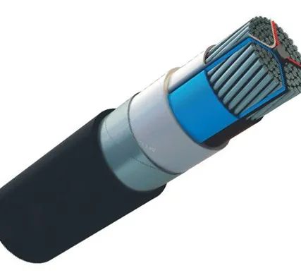 Фото №4 Кабель авббшв